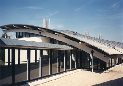 0580 - wageningen, verbouwing en uitbreiding gebouw 122 WUR 8