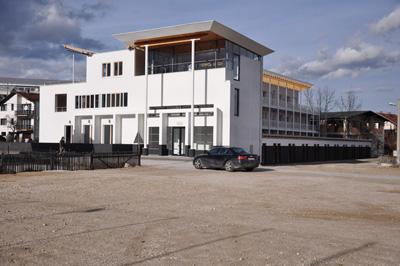 0746 - bosni�-herzegowina, bihac woningbouw 6