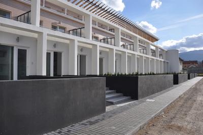 0746 - bosni�-herzegowina, bihac woningbouw 8