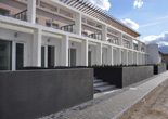 bosni�-herzegowina, bihac woningbouw