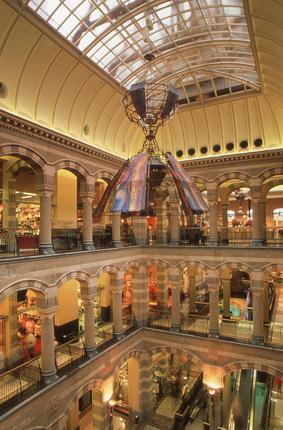 8859 - winkelcentrum magna plaza amsterdam 3