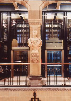 8859 - winkelcentrum magna plaza amsterdam 5
