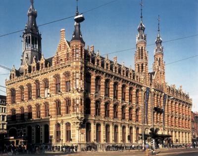 8859 - winkelcentrum magna plaza amsterdam 7