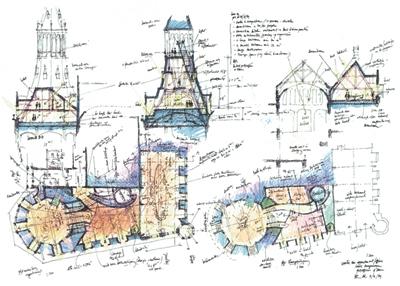 8859 - winkelcentrum magna plaza amsterdam 9