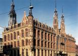 winkelcentrum magna plaza amsterdam