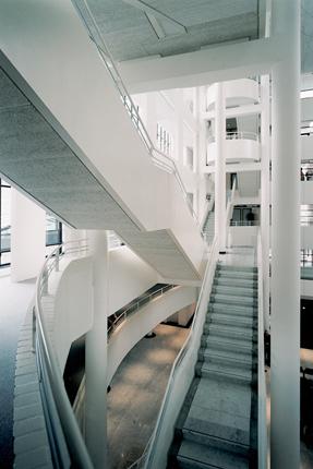 8860 - nieuwbouw stadhuis apeldoorn 1