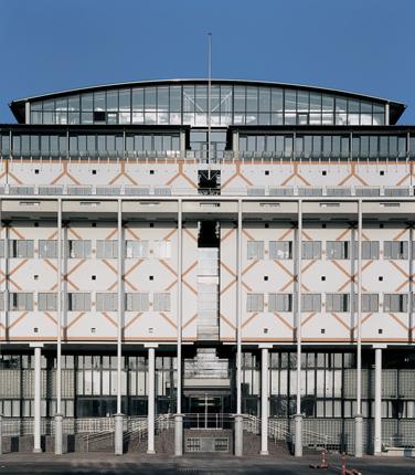 8860 - nieuwbouw stadhuis apeldoorn 2