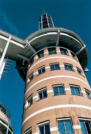 8860 - nieuwbouw stadhuis apeldoorn 8