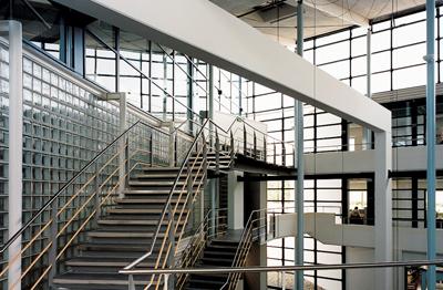 9013 - laboratoriumgebouw ato wageningen 6