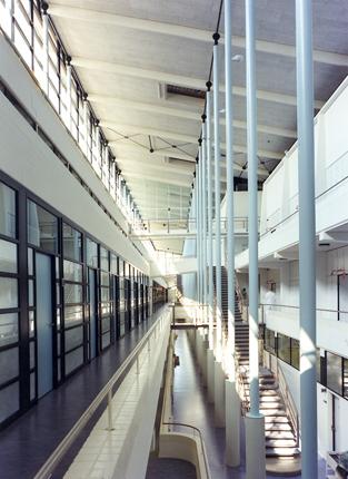 9013 - laboratoriumgebouw ato wageningen 7