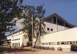 laboratoriumgebouw ato wageningen
