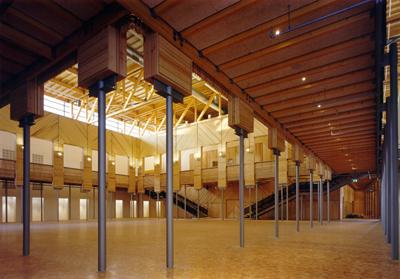 9124 - theater bibliotheek en stadhuis stadserf schiedam 7