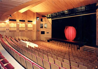 9124 - theater bibliotheek en stadhuis stadserf schiedam 8