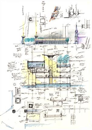 9124 - theater bibliotheek en stadhuis stadserf schiedam 9