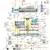 9124 - theater bibliotheek en stadhuis stadserf schiedam 9
