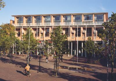 9314 - woningen winkelpassage gooische brink 1 hilversum 3