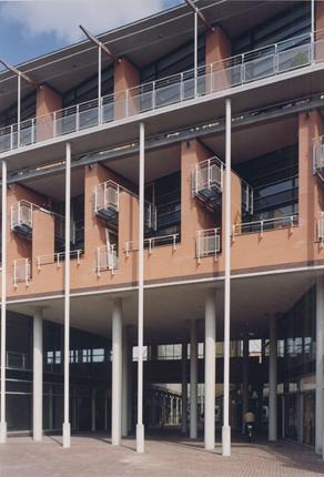 9314 - woningen winkelpassage gooische brink 1 hilversum 7