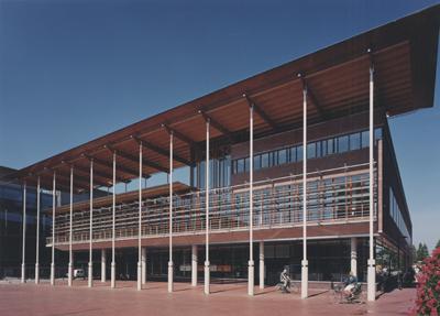 9319 - bibliotheek en kunstuitleen stadshart amstelveen 4 9319 - bibliotheek en kunstuitleen stadshart amstelveen 4