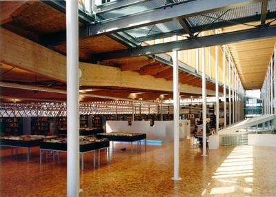 9319 - bibliotheek en kunstuitleen stadshart amstelveen 6 9319 - bibliotheek en kunstuitleen stadshart amstelveen 6