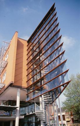 9417 - woningen winkels kantoren en parkeergarage maagjesbolwerk zwolle 1