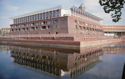 9417 - woningen winkels kantoren en parkeergarage maagjesbolwerk zwolle 2