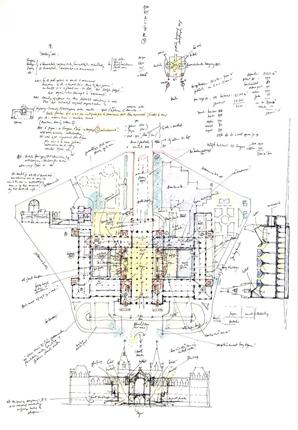 9500 - masterplan rijksmuseum amsterdam 1 9500 - masterplan rijksmuseum amsterdam 1