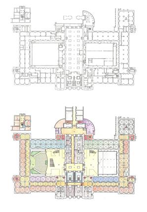 9500 - masterplan rijksmuseum amsterdam 7 9500 - masterplan rijksmuseum amsterdam 7