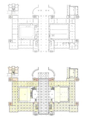 9500 - masterplan rijksmuseum amsterdam 8 9500 - masterplan rijksmuseum amsterdam 8