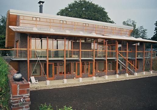architectuur - 0133