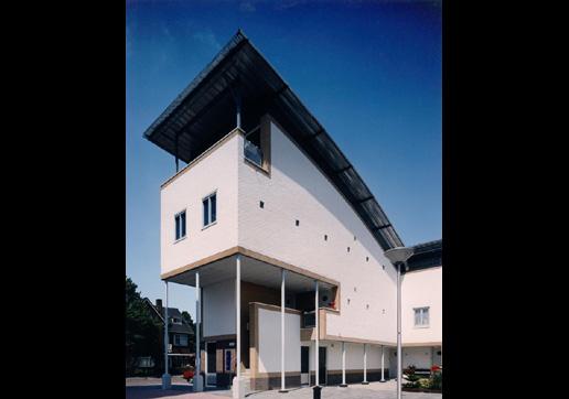 architectuur - 8846