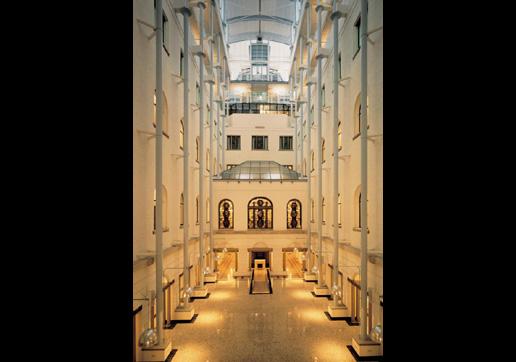 architectuur - 8858