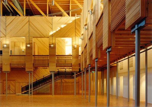 architectuur - 9124