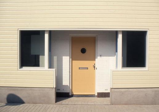 architectuur - 9204