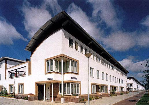 architectuur - 9217