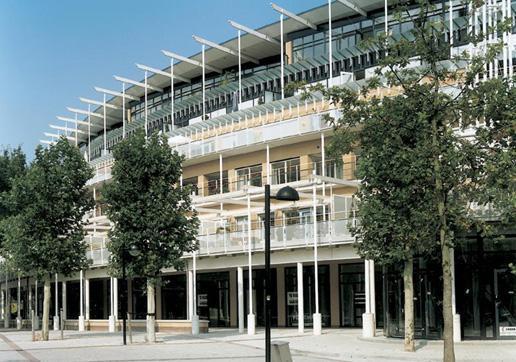 architectuur - 9301