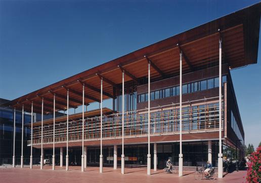 architectuur - 9319