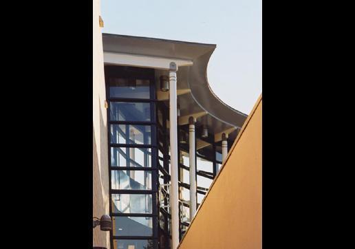 architectuur - 9414