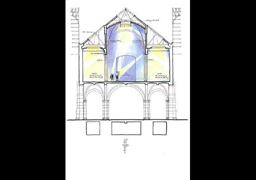 architectuur - 9500