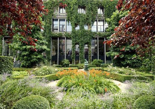 architectuur - 9518