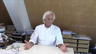 hans ruijssenaars over 40 jaar architectuur