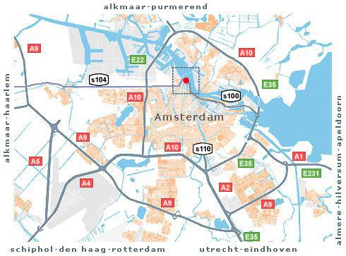 locatie