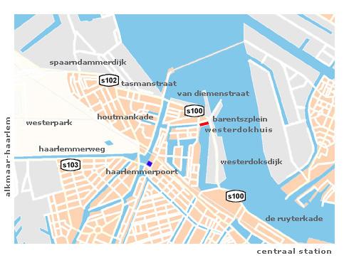 locatie